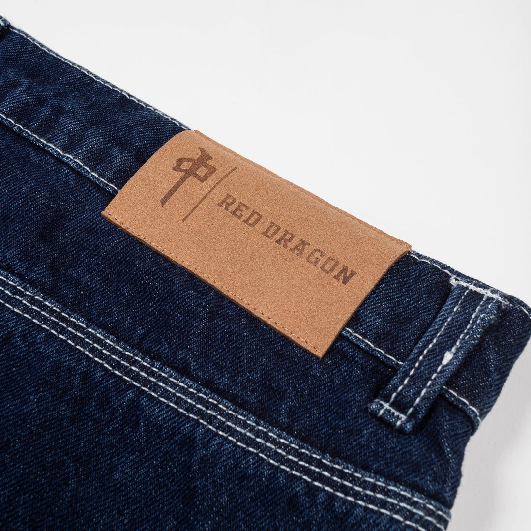 Rds Franklin Jean (Mens) | Dark Blue
