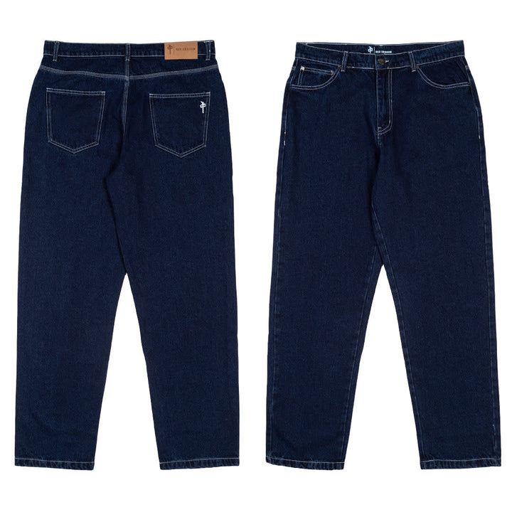 Rds Franklin Jean (Mens) | Dark Blue