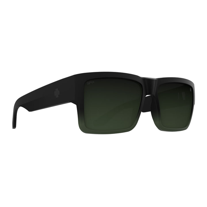 Spy Cyrus Soft Matte Olive Fade | Happy Bronze Olive Mirror