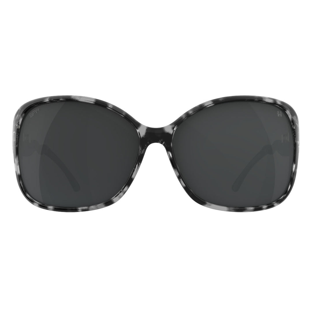 Spy Fiona Marble Tortoise Black | Happy Gray