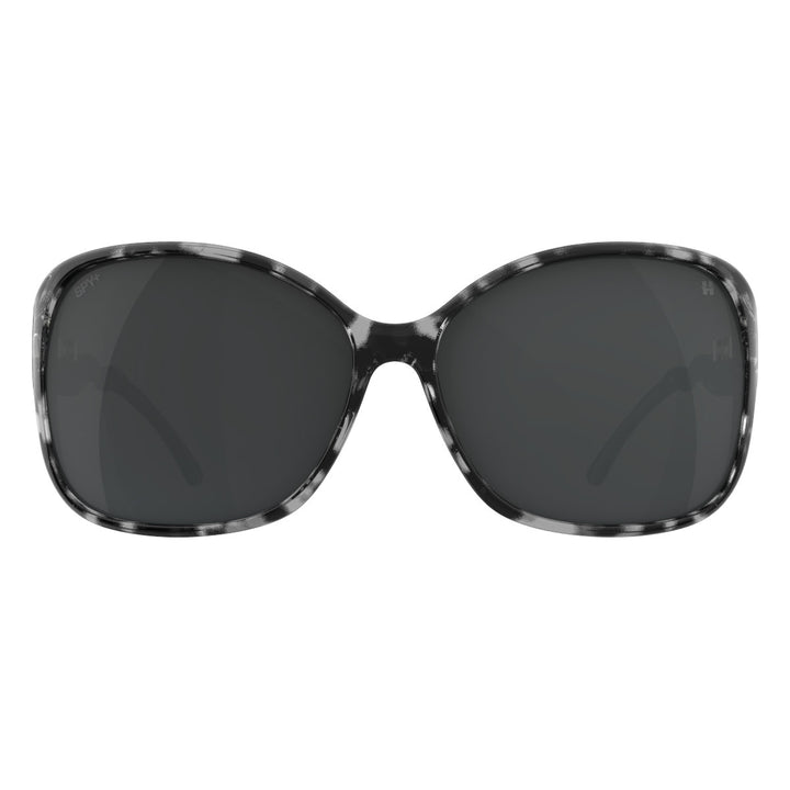 Spy Fiona Marble Tortoise Black | Happy Gray