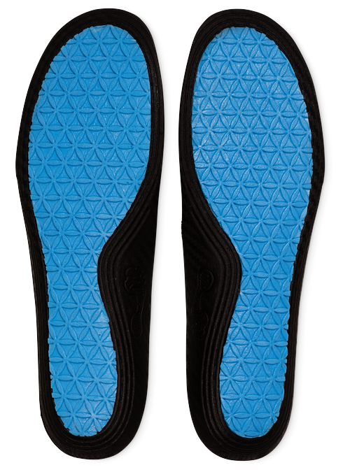 Remind Medic Impact Mid-High Arch Insoles | Jackon Bros Golden Hour