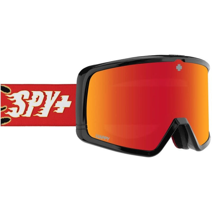 Spy Megalith Redline | Happy Ml Rose Red Mirror