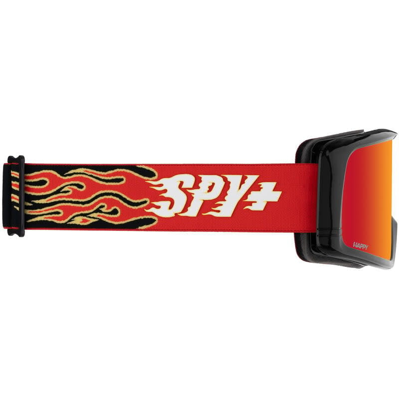 Spy Megalith Redline | Happy Ml Rose Red Mirror