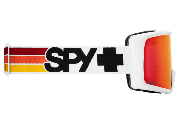 Spy Megalith Speedway Sunset 2026 | Happy Bronze Red Mirror