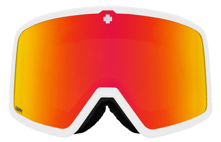 Spy Megalith Speedway Sunset 2026 | Happy Bronze Red Mirror