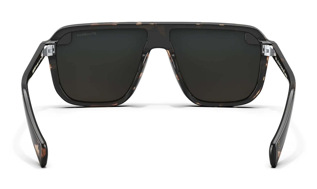 Blenders Meister X2 Gloss Crystal Tortoise | Aqua Cham Pc Polarized