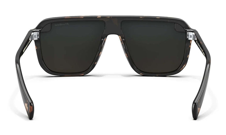 Blenders Meister X2 Gloss Crystal Tortoise | Aqua Cham Pc Polarized