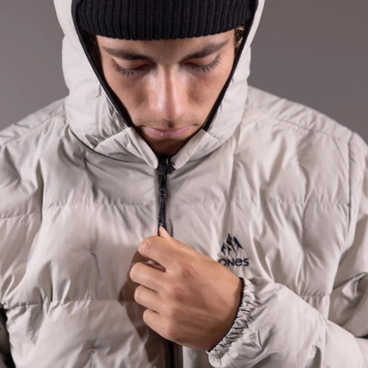 Jones Dark Start Rec Hd Insulator Men&
