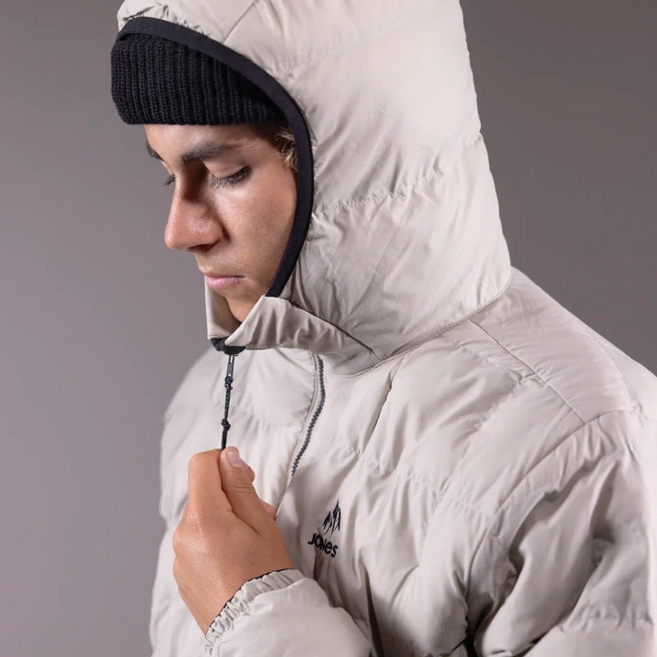 Jones Dark Start Rec Hd Insulator Men&