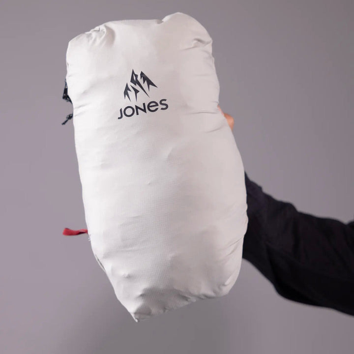 Jones Dark Start Rec Hd Insulator Men&