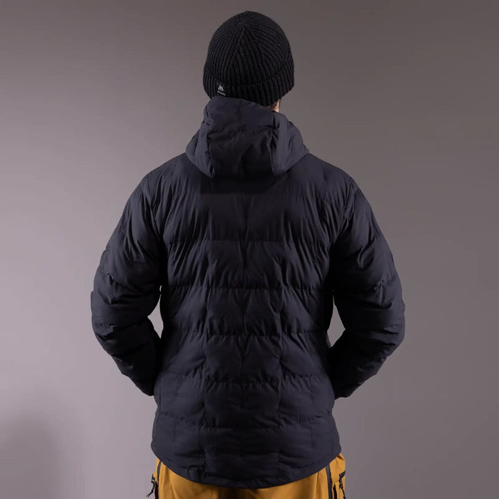 Jones Dark Start Rec Hd Insulator Men&