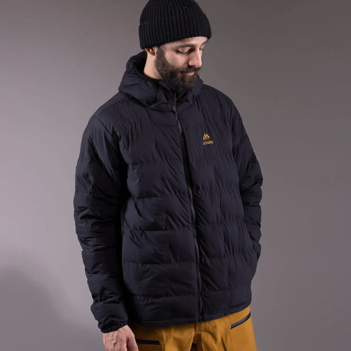 Jones Dark Start Rec Hd Insulator Men&