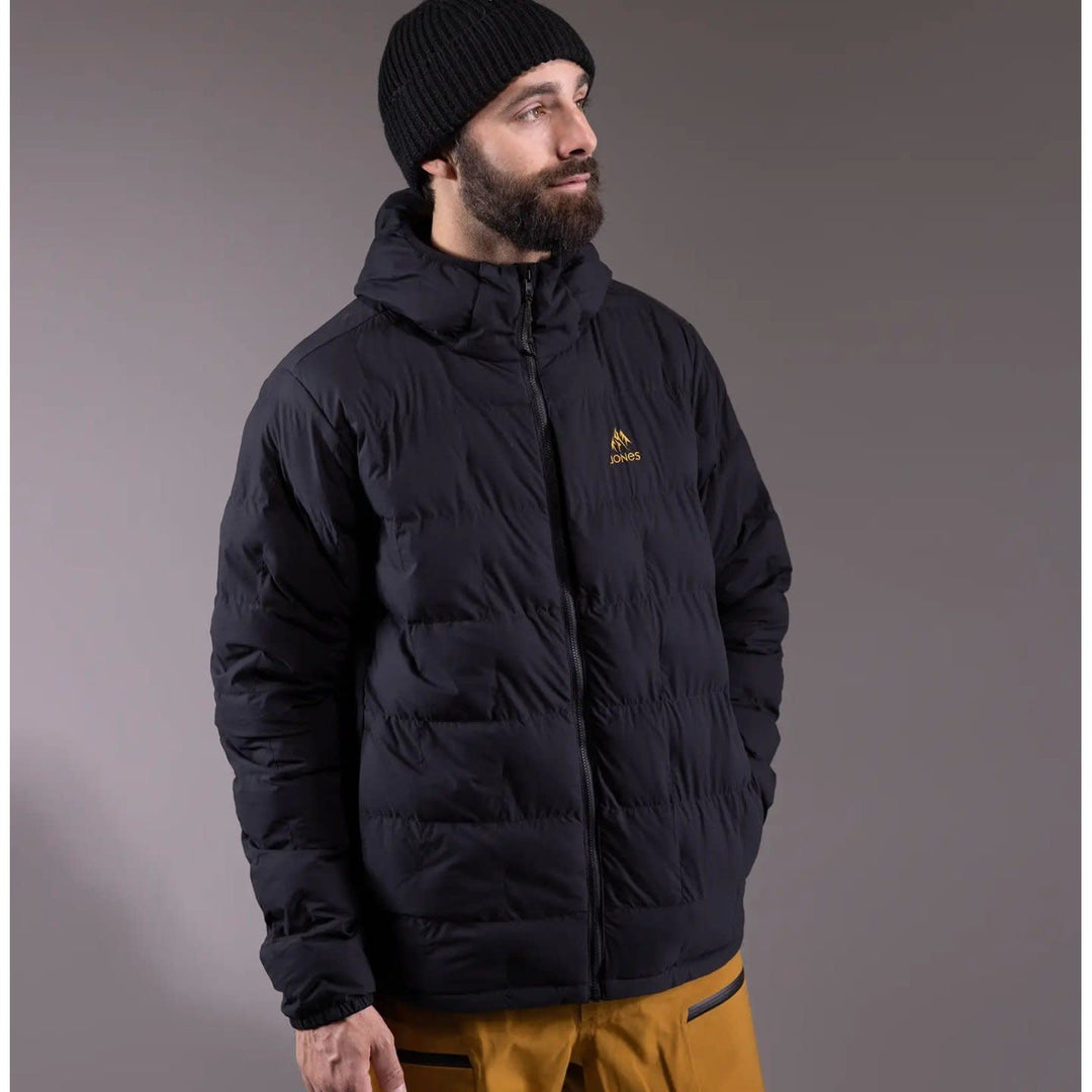 Jones Dark Start Rec Hd Insulator Men&