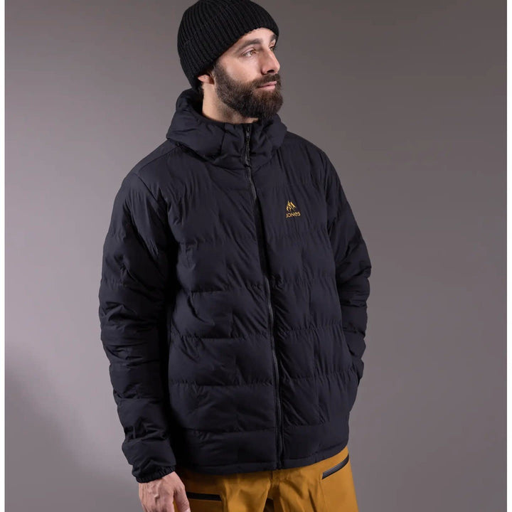 Jones Dark Start Rec Hd Insulator Men&