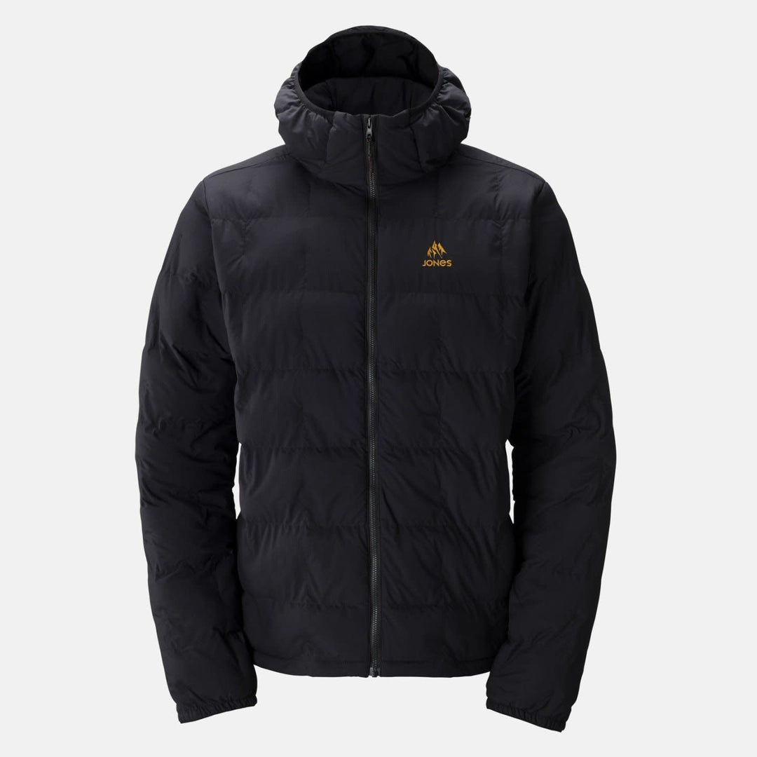 Jones Dark Start Rec Hd Insulator Men&