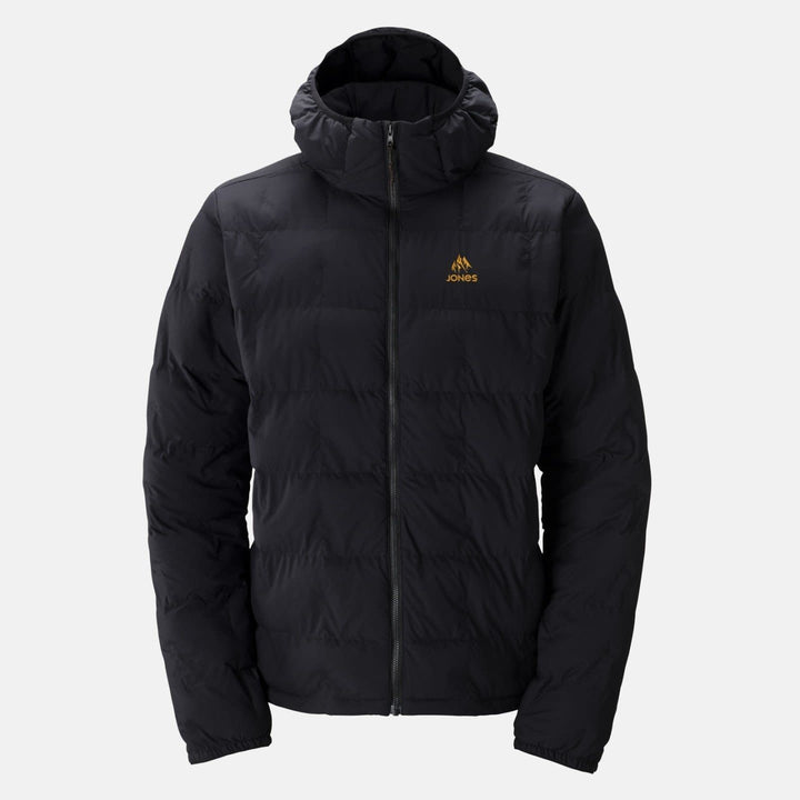 Jones Dark Start Rec Hd Insulator Men&