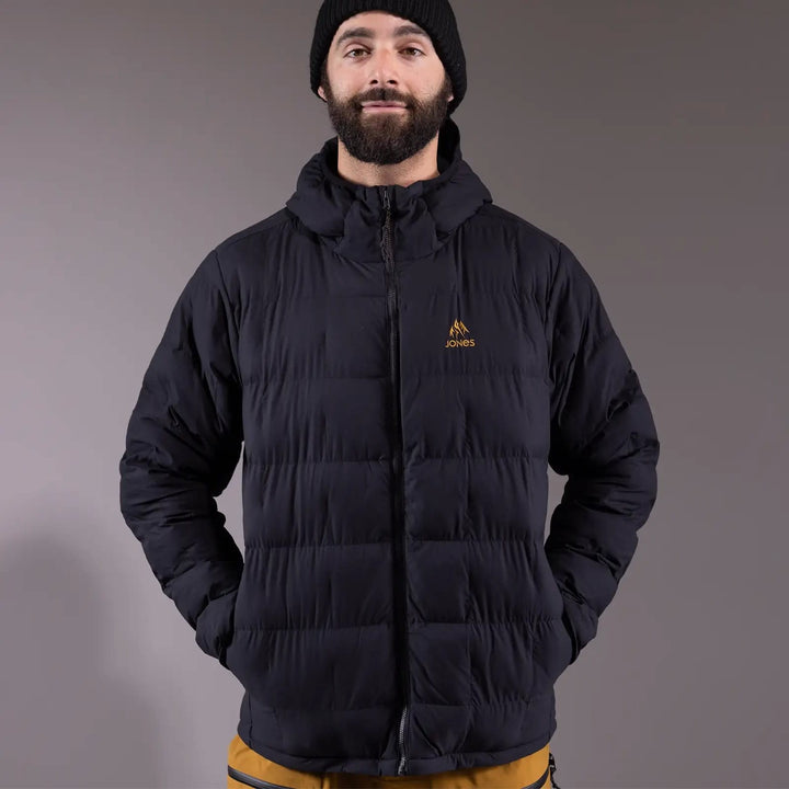 Jones Dark Start Rec Hd Insulator Men&