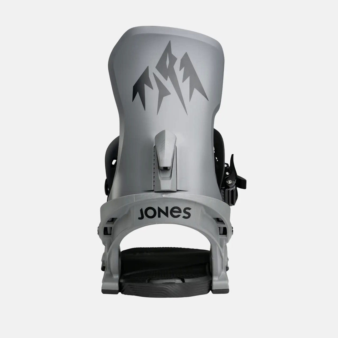 Jones Meteorite Men&