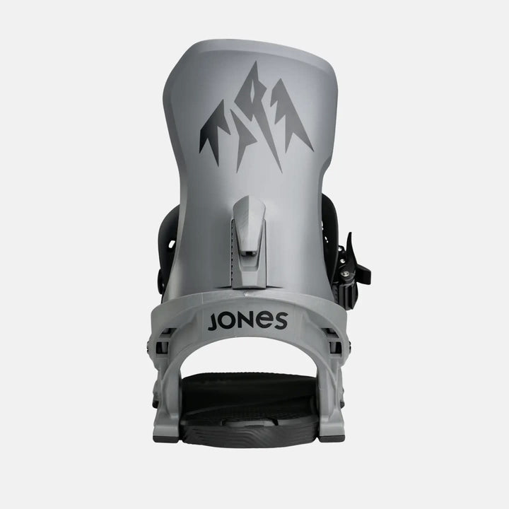 Jones Meteorite Men&