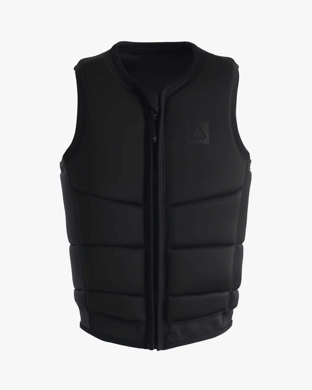 Follow Corp Impact Vest 2026 (Mens) | Black