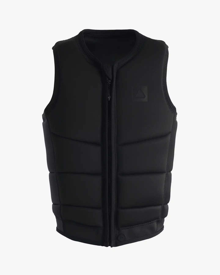 Follow Corp Impact Vest 2026 (Mens) | Black
