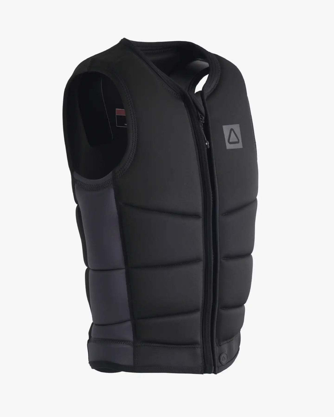 Follow Corp Impact Vest 2026 (Mens) | Black