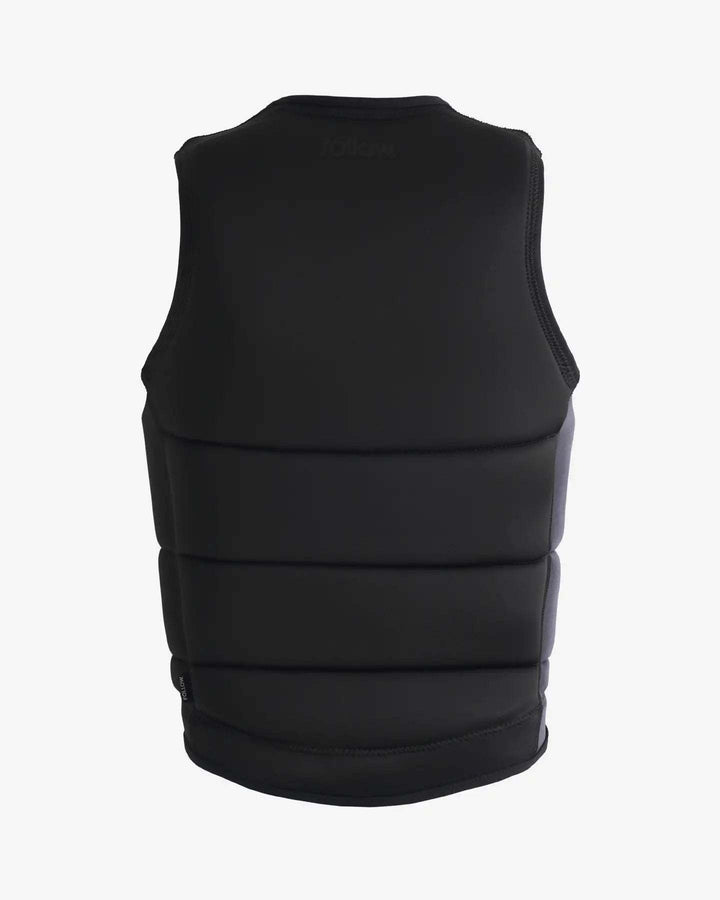 Follow Corp Impact Vest 2026 (Mens) | Black