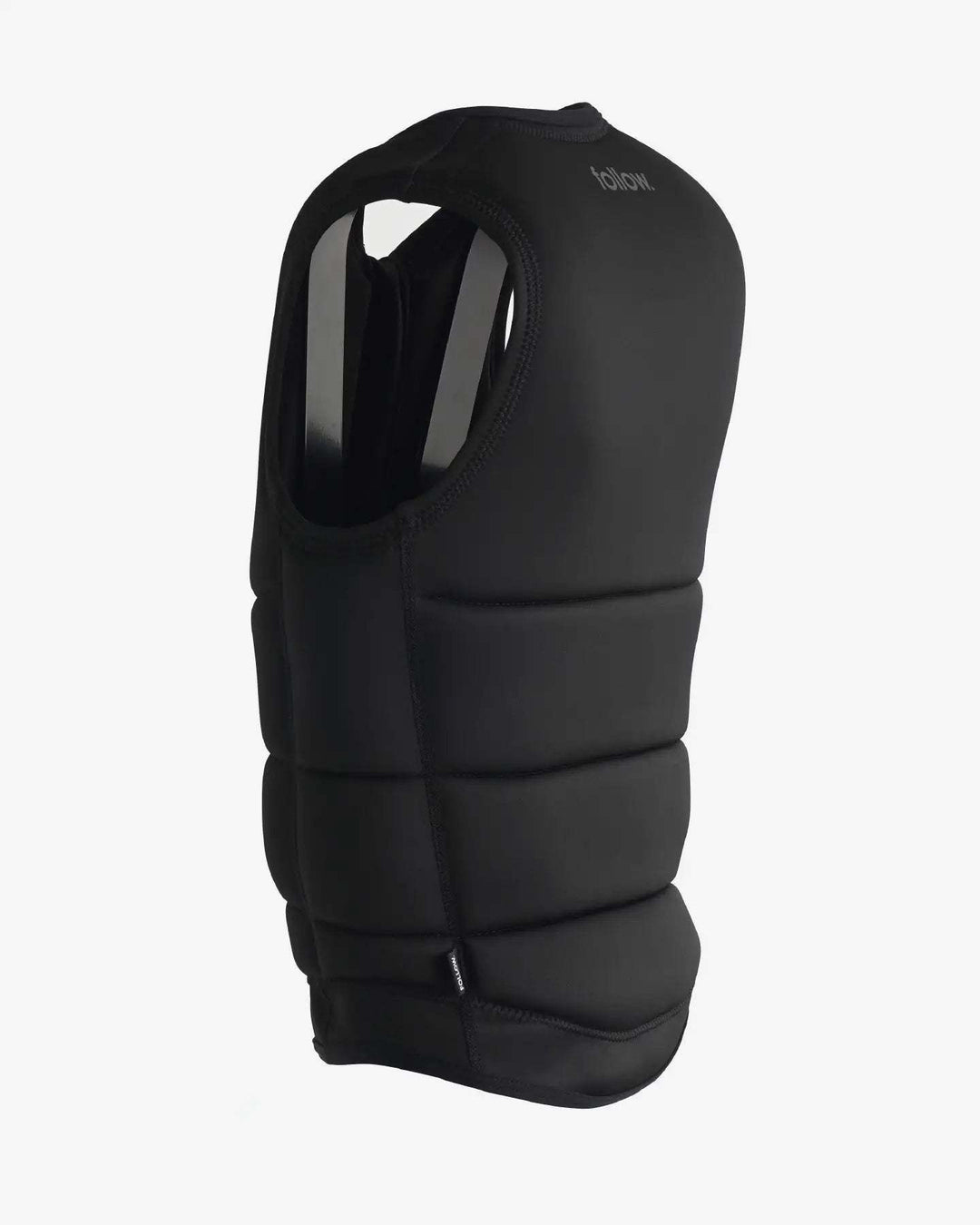 Follow Corp Impact Vest 2026 (Mens) | Black
