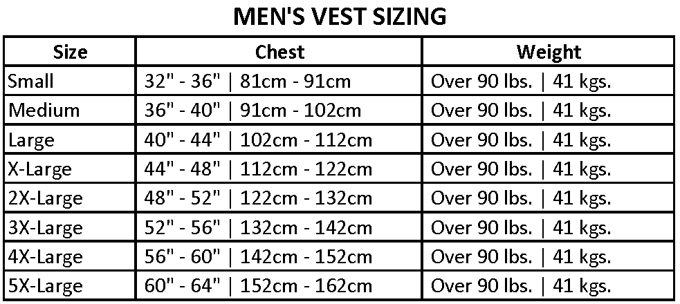 Hyperlite Indy Harm Vest-Big &amp; Tall (Mens) 2026