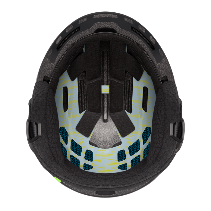 Smith Method Pro Mips 2026 | Matte Black