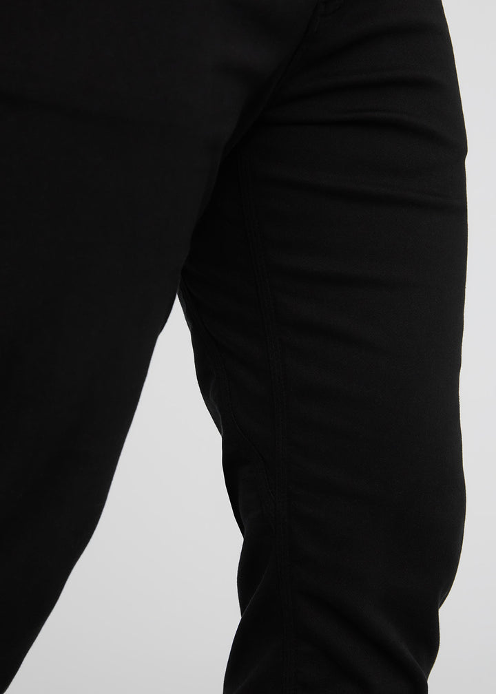 Duer No Sweat Straight (Mens) | Black