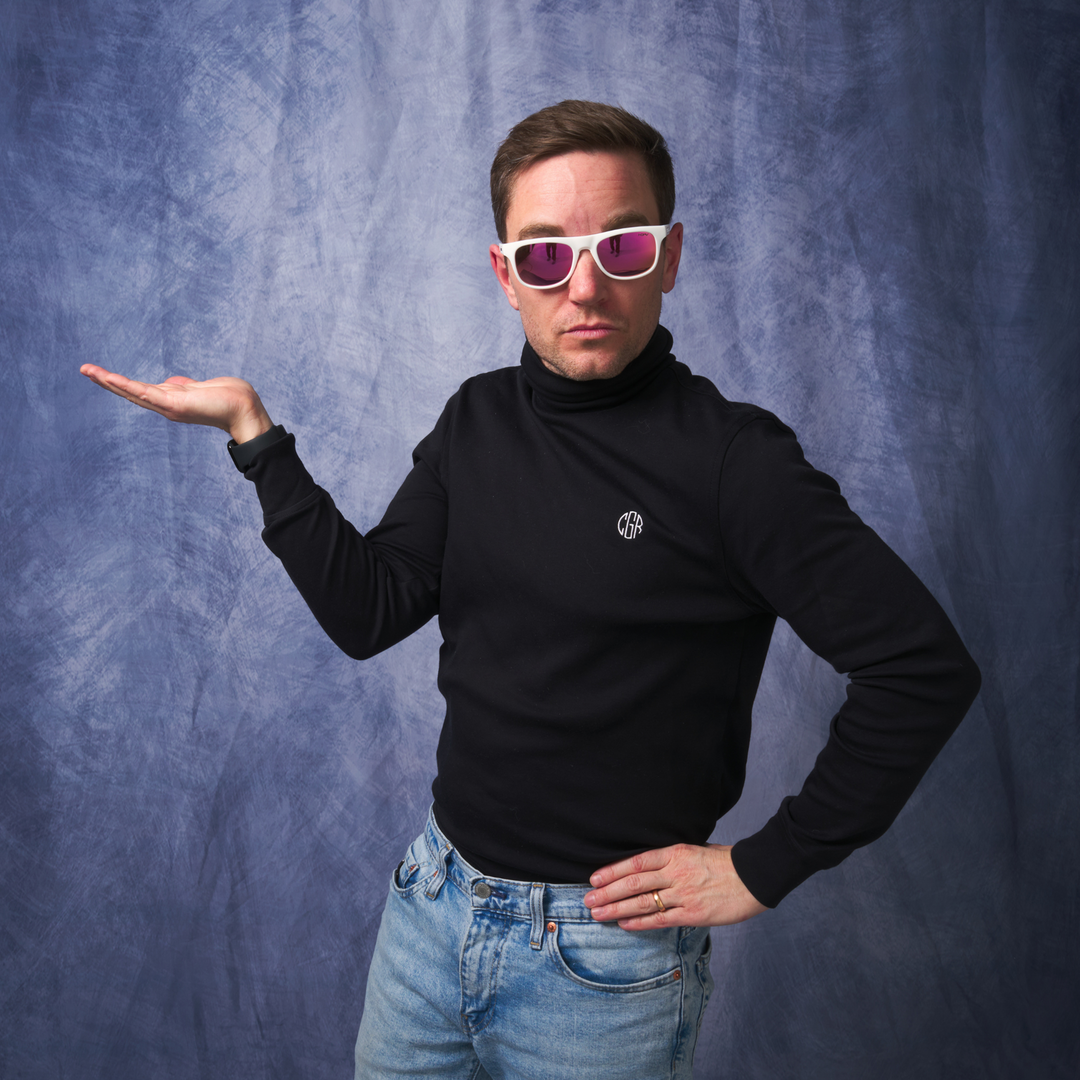 Pit Viper The Highball Miami Nights | Polarized Pink