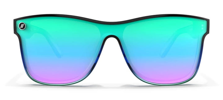 Blenders Millenia X2 Black Forest | Blue Rainbow Polarized