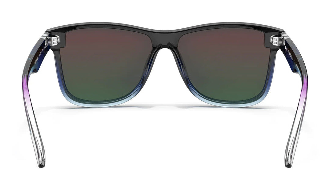 Blenders Millenia X2 Black Forest | Blue Rainbow Polarized