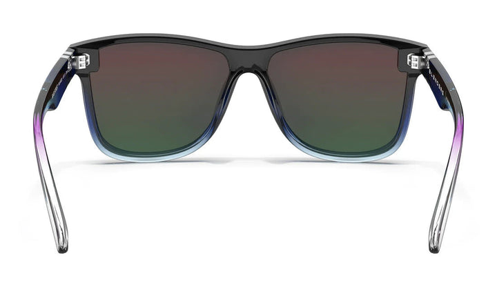 Blenders Millenia X2 Black Forest | Blue Rainbow Polarized