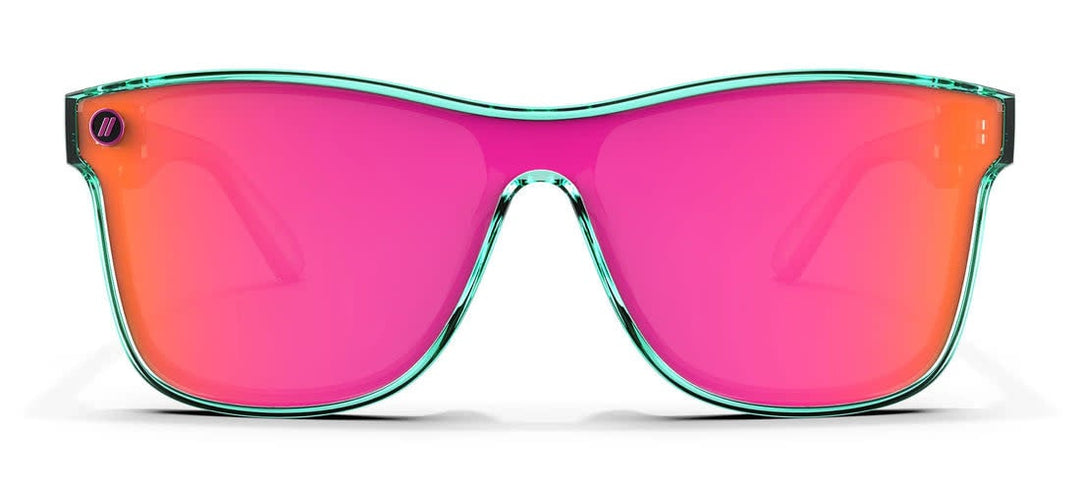 Blenders Millenia X2 Dance Electric | Pink Polarized