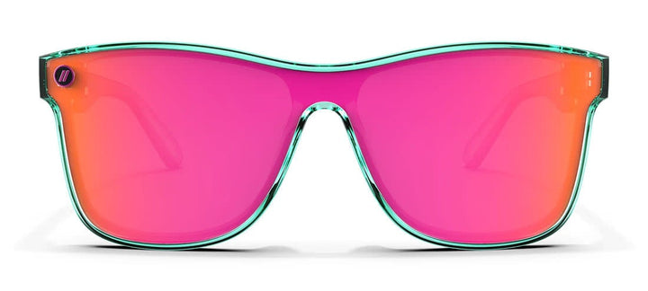 Blenders Millenia X2 Dance Electric | Pink Polarized