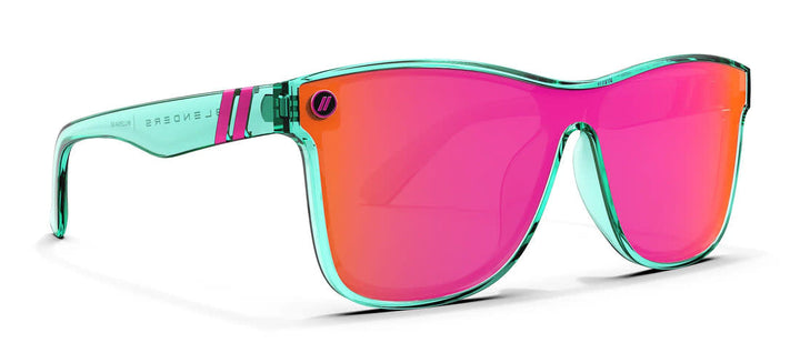 Blenders Millenia X2 Dance Electric | Pink Polarized