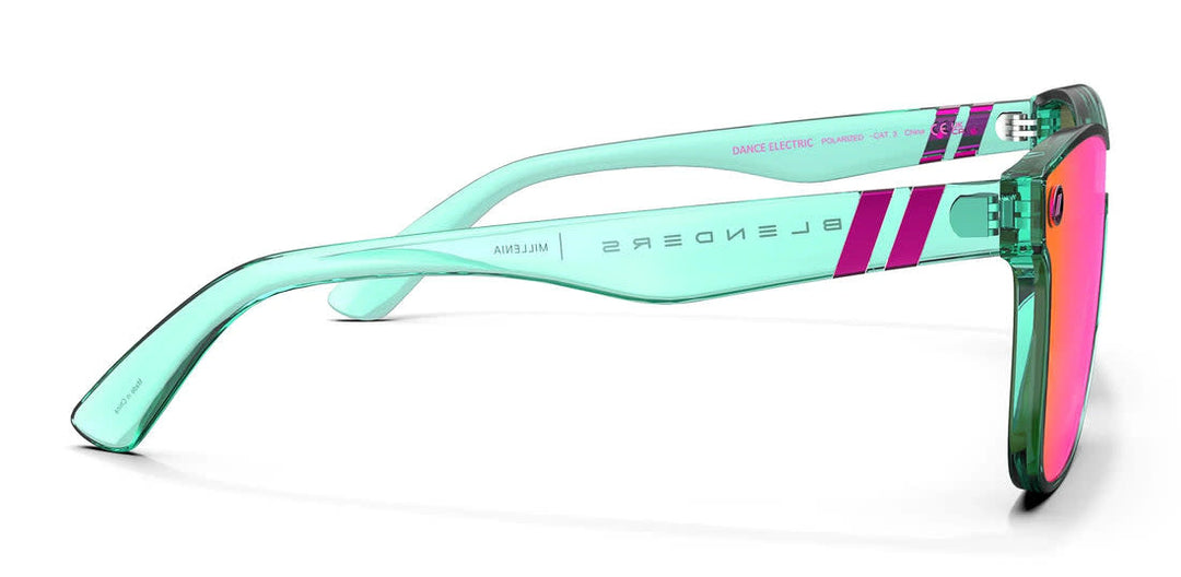 Blenders Millenia X2 Dance Electric | Pink Polarized