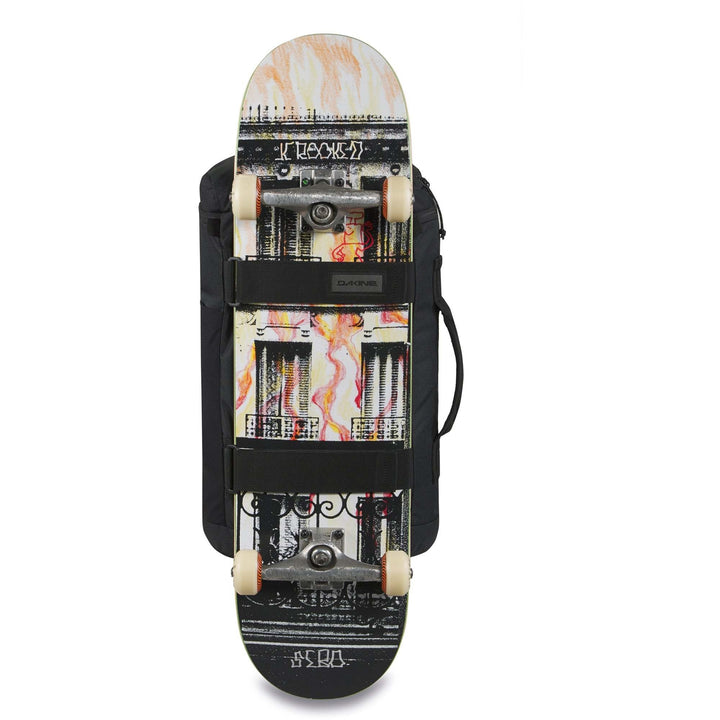 Dakine Mission Street Backpack 25L | Black