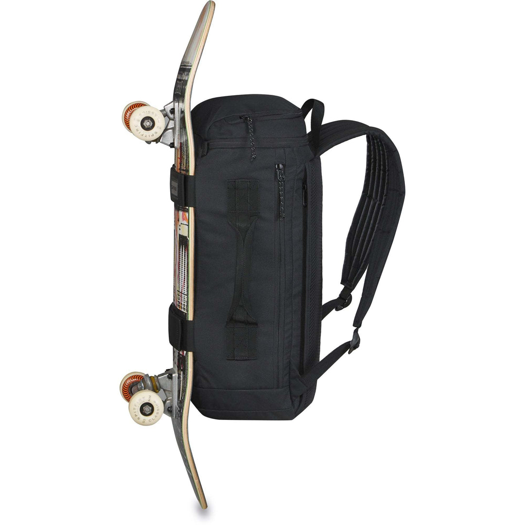 Dakine Mission Street Backpack 25L | Black