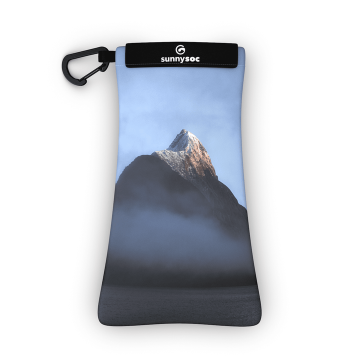 Sunnysoc Soc | Misty Mountain
