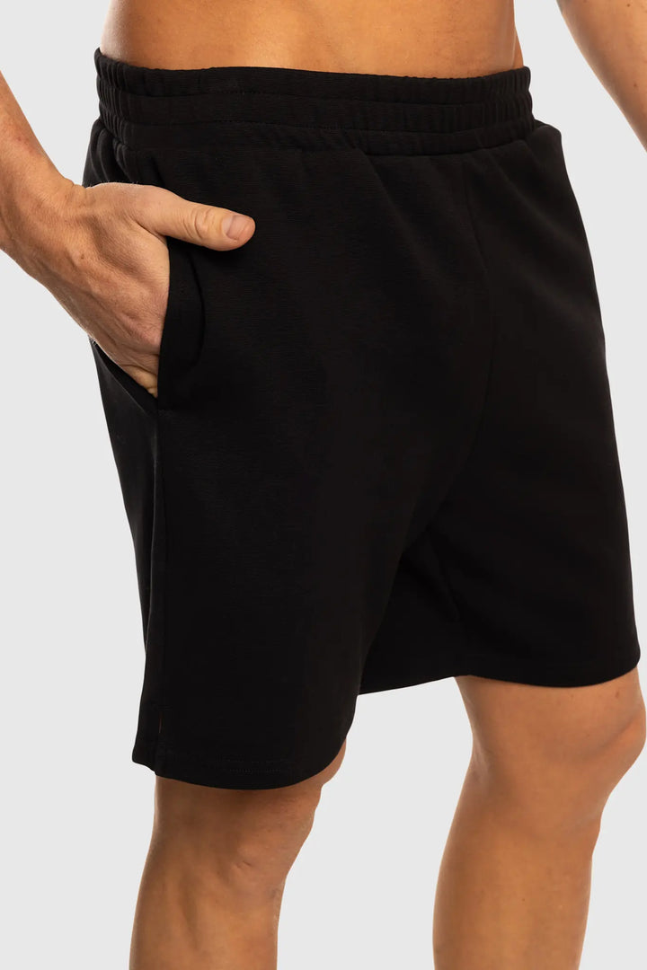 TEAMLTD Momentum Short (Mens) | Black