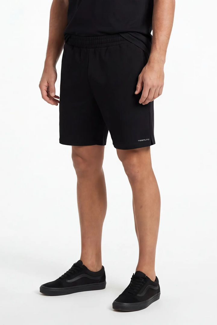 TEAMLTD Momentum Short (Mens) | Black