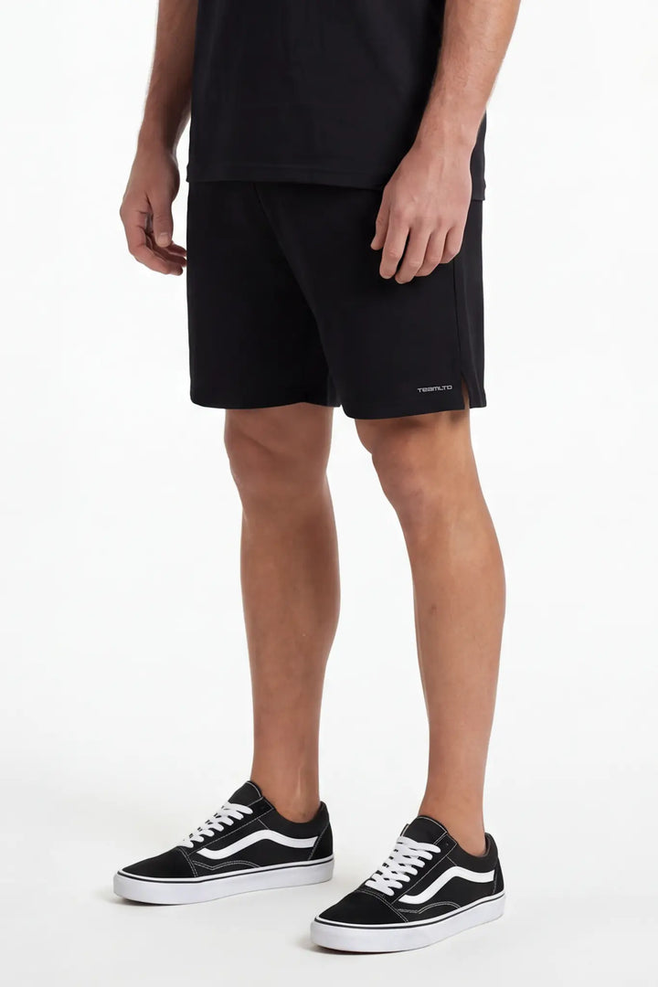 TEAMLTD Momentum Short (Mens) | Black