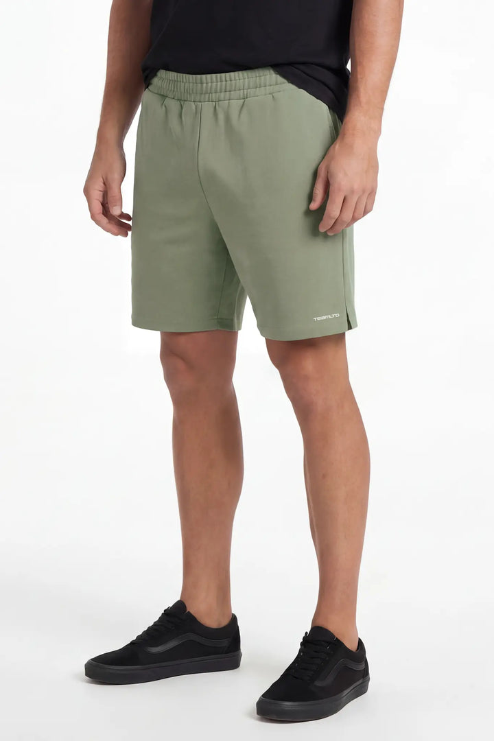 TEAMLTD Momentum Short (Mens) | Pistachio