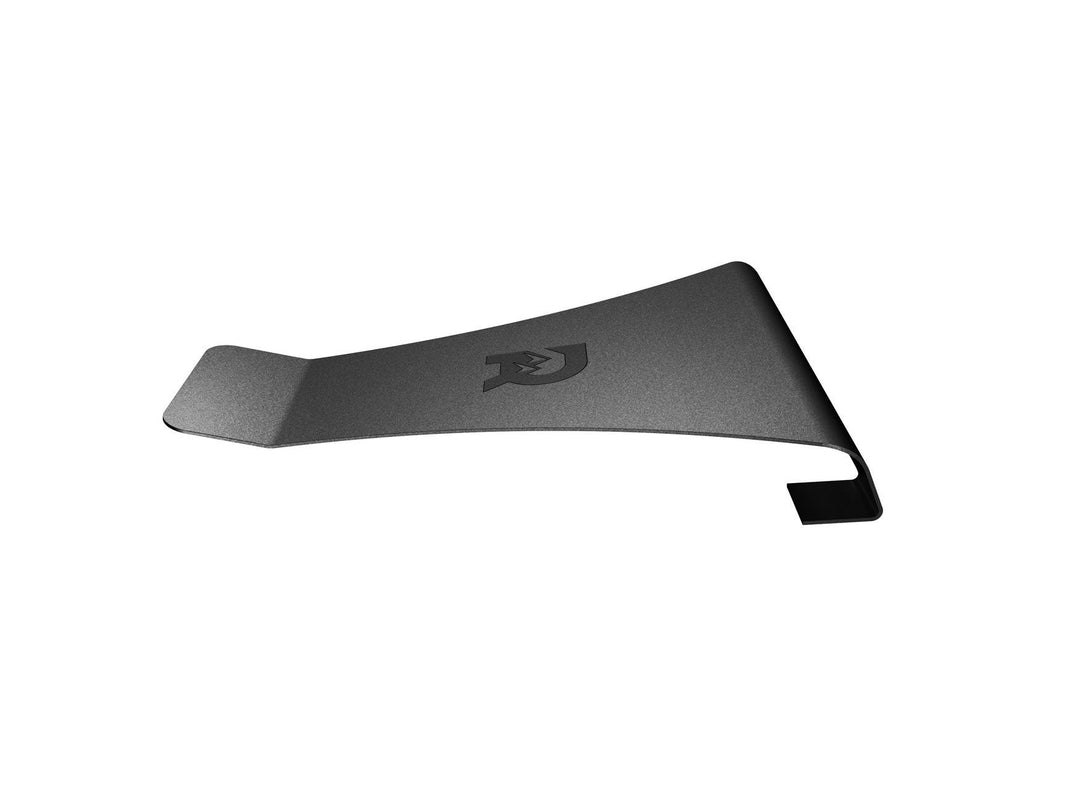 Ridge Individual Money Clip And Elastic