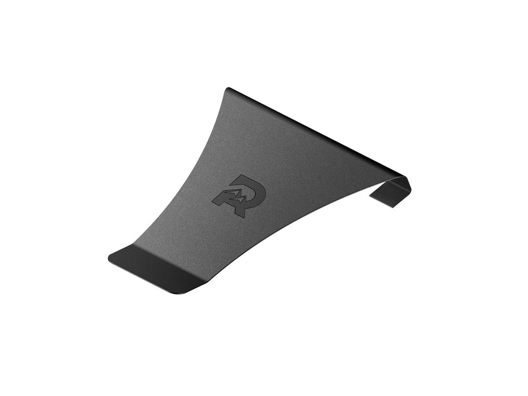 Ridge Individual Money Clip And Elastic