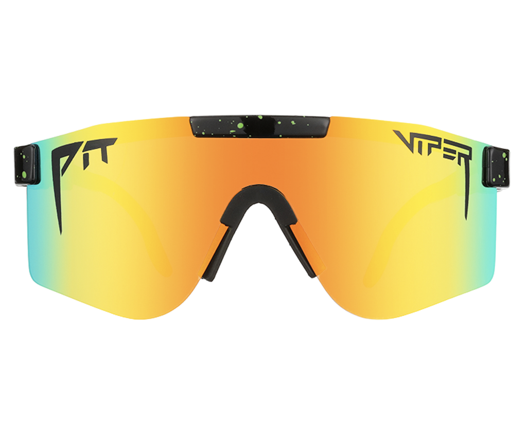 Pit Viper The Original Wide Polarized | The Monster Bull